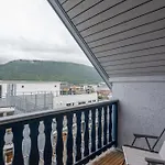 Of I Panoramic View I Τρόμσο