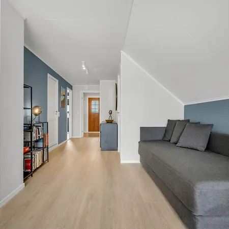 דירה Of I Panoramic View I *