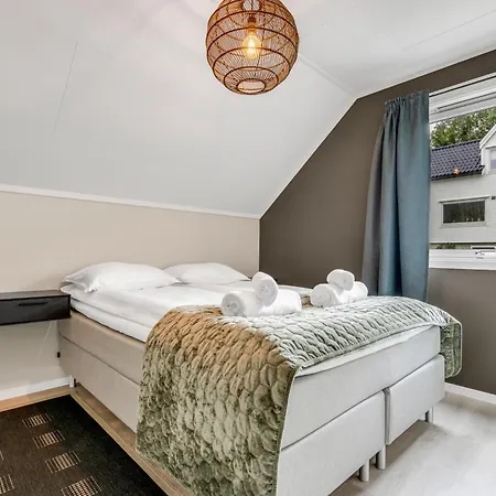 Of I Panoramic View I דירה *