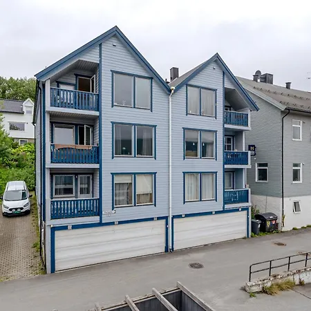 דירה Of I Panoramic View I *