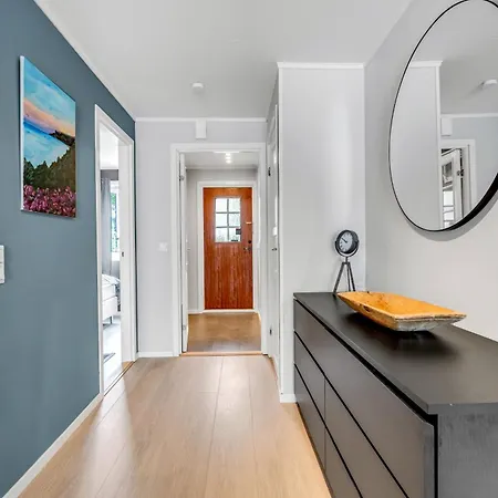 Apartment Of I Panoramic View I