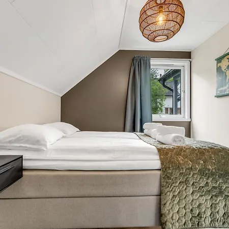 Of I Panoramic View I דירה *