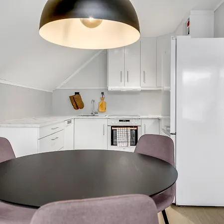 Of I Panoramic View I