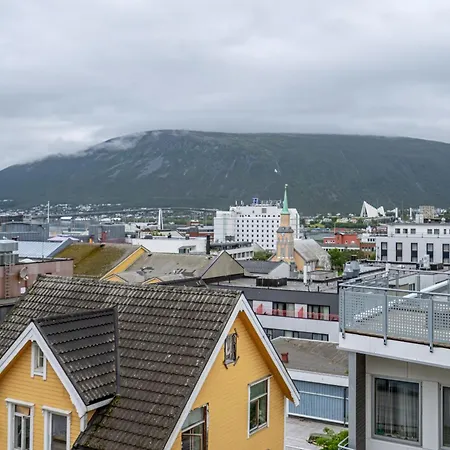 Of I Panoramic View I Appartement