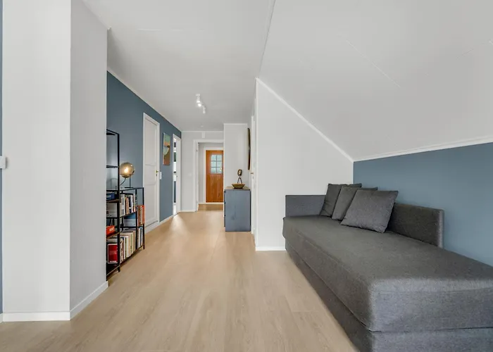 Appartement Of I Panoramic View I *