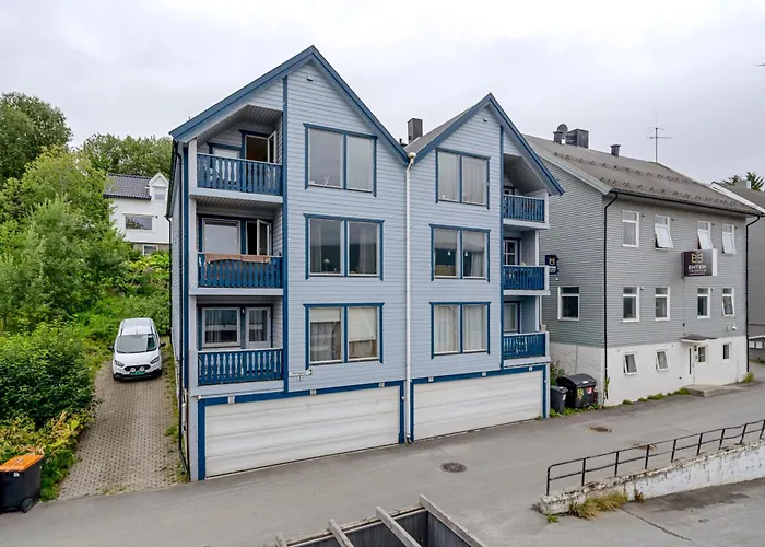 Appartement Of I Panoramic View I *