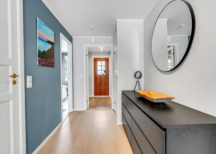 Appartement Of I Panoramic View I